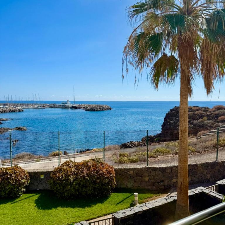 Oceanview Villa Gaviota - Villa de 2 dormitorios - 45