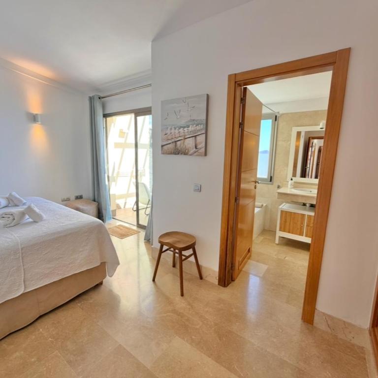 Oceanview Villa Gaviota - Villa de 2 dormitorios - 49
