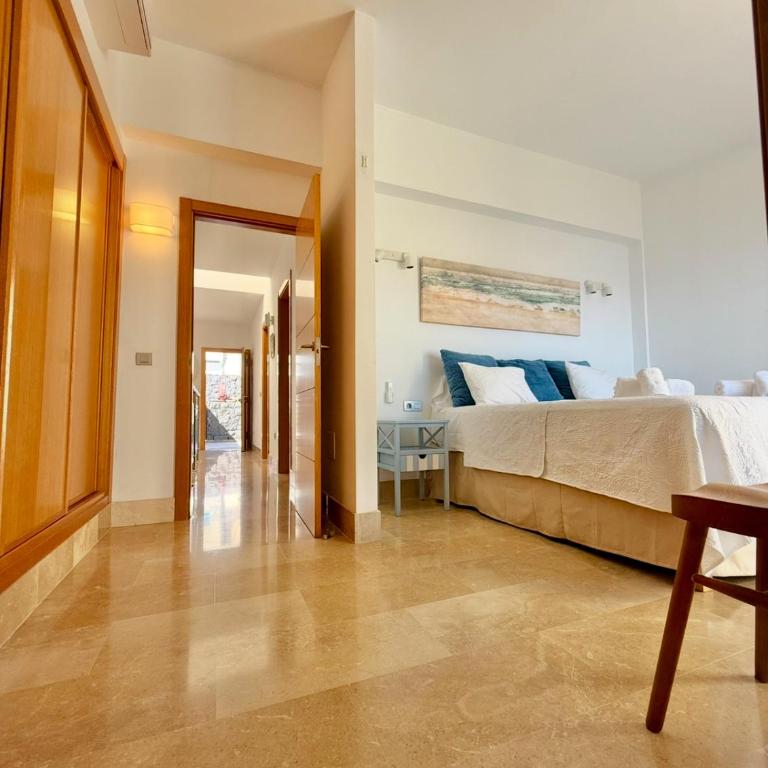 Oceanview Villa Gaviota - Villa de 2 dormitorios - 46