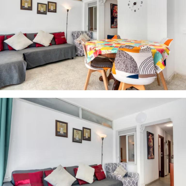 Calpe Aguamarina B - Two-Bedroom Apartment - 7