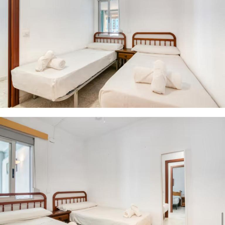 Calpe Aguamarina B - Two-Bedroom Apartment - 5