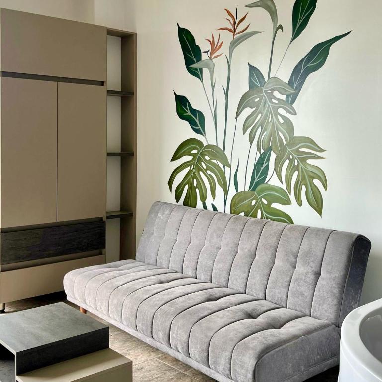 M A Hotel - Suite Junior - 4