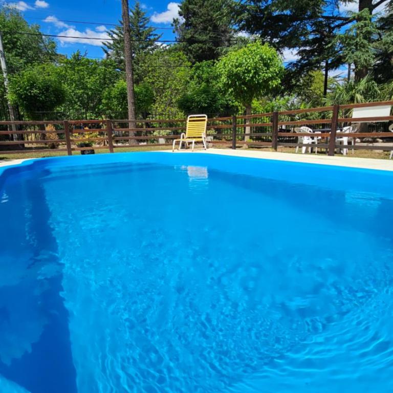 Arenas Departamentos - Casa con 1 dormitorio - 1