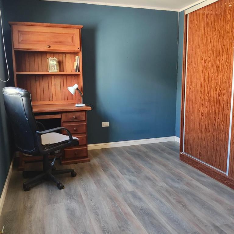 Kaike - Two-Bedroom House - 10