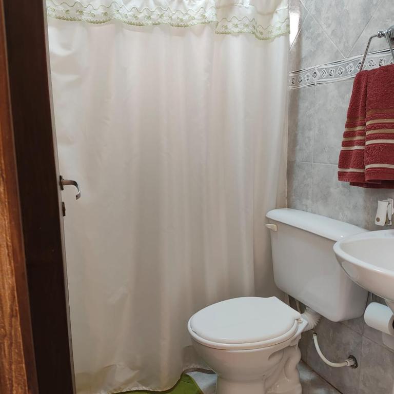 Kaike - Casa de 2 dormitorios - 14