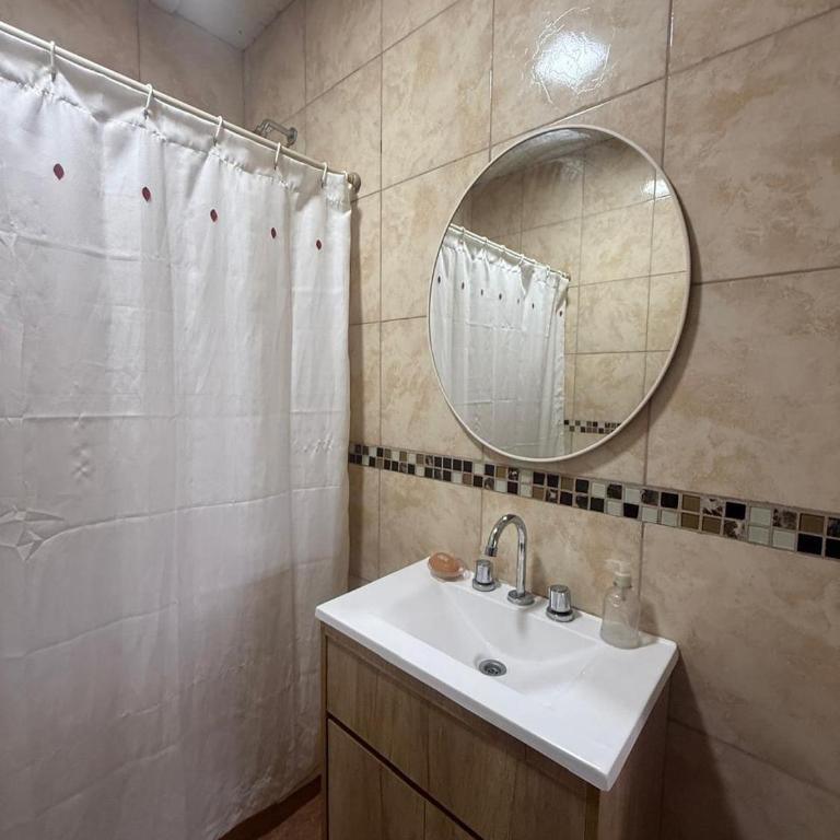 Brisas de montaña - Casa de 2 dormitorios - 2