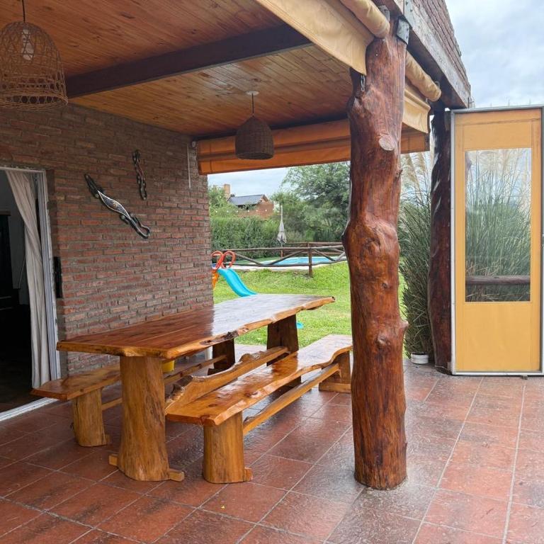 Brisas de montaña - Casa de 2 dormitorios - 6