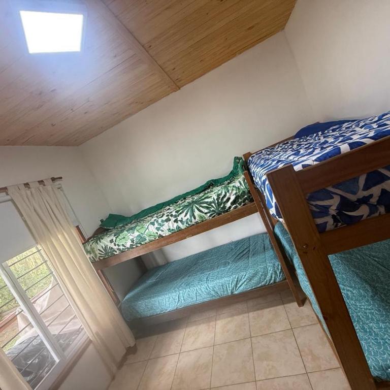 Brisas de montaña - Casa de 2 dormitorios - 7