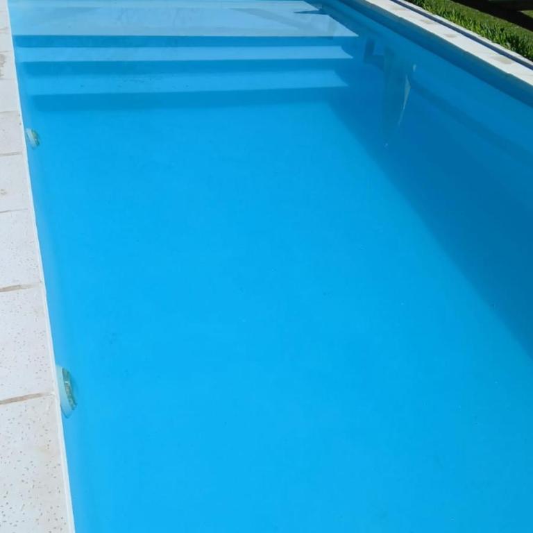 Brisas de montaña - Casa de 2 dormitorios - 8