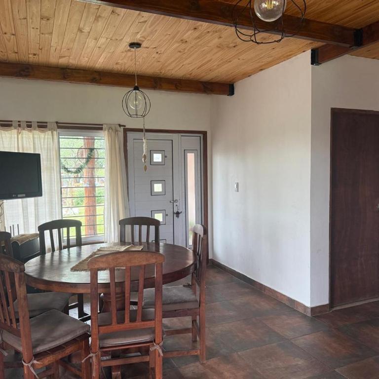 Brisas de montaña - Casa de 2 dormitorios - 9