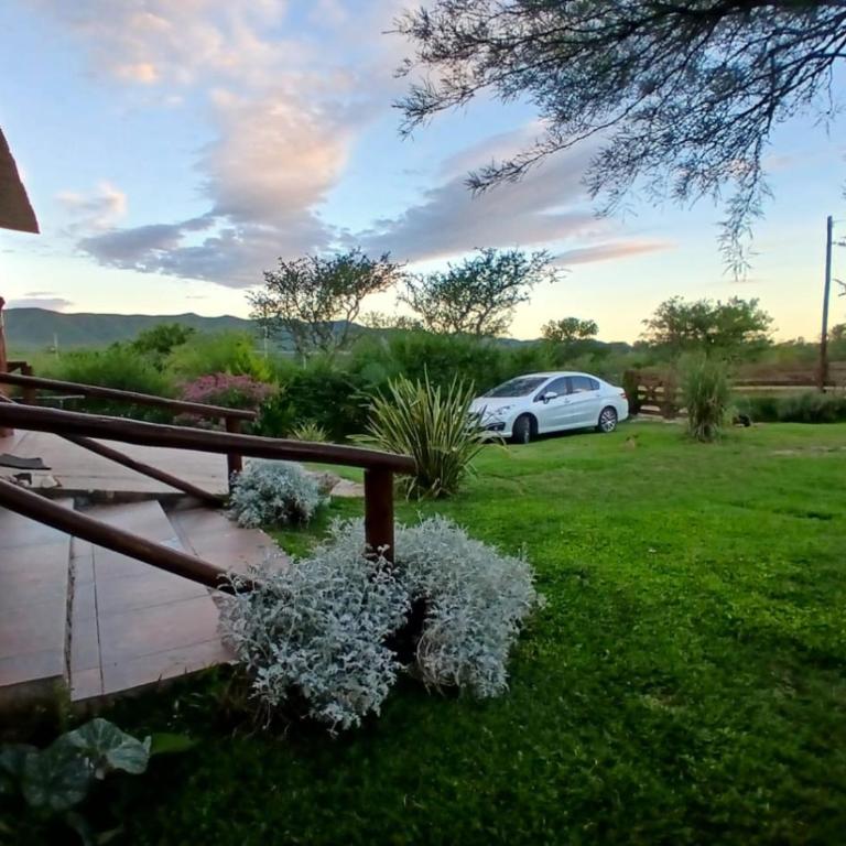 Brisas de montaña - Casa de 2 dormitorios - 10