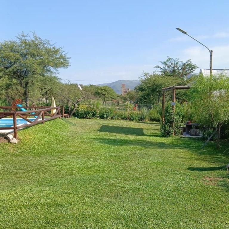 Brisas de montaña - Casa de 2 dormitorios - 11