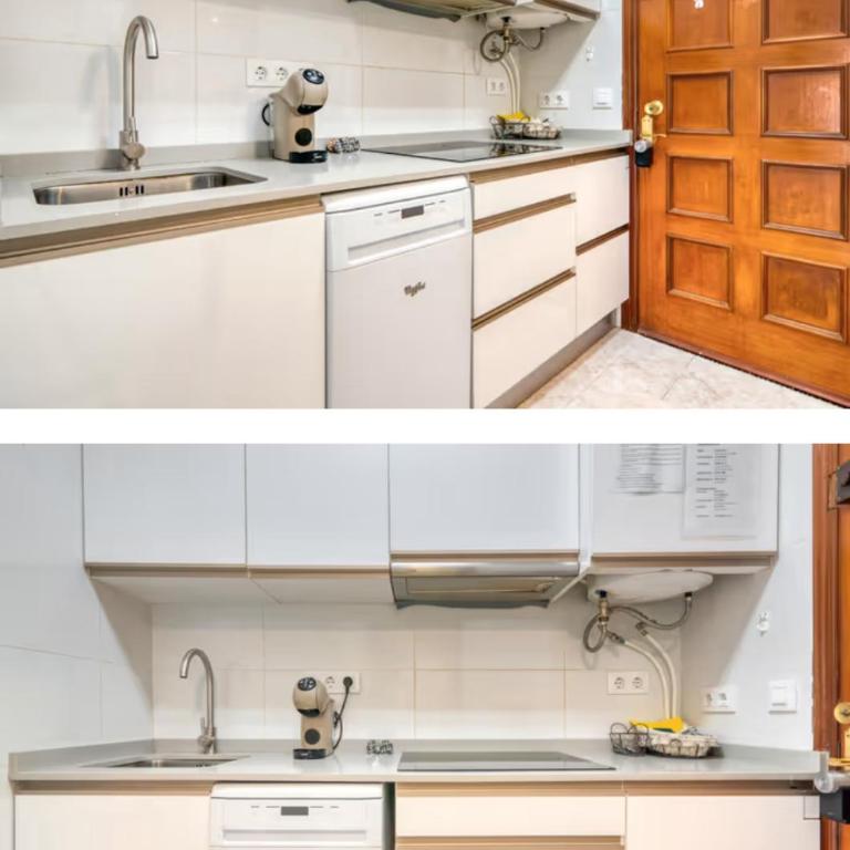 Calpe Aguamarina C - Two-Bedroom Apartment - 7