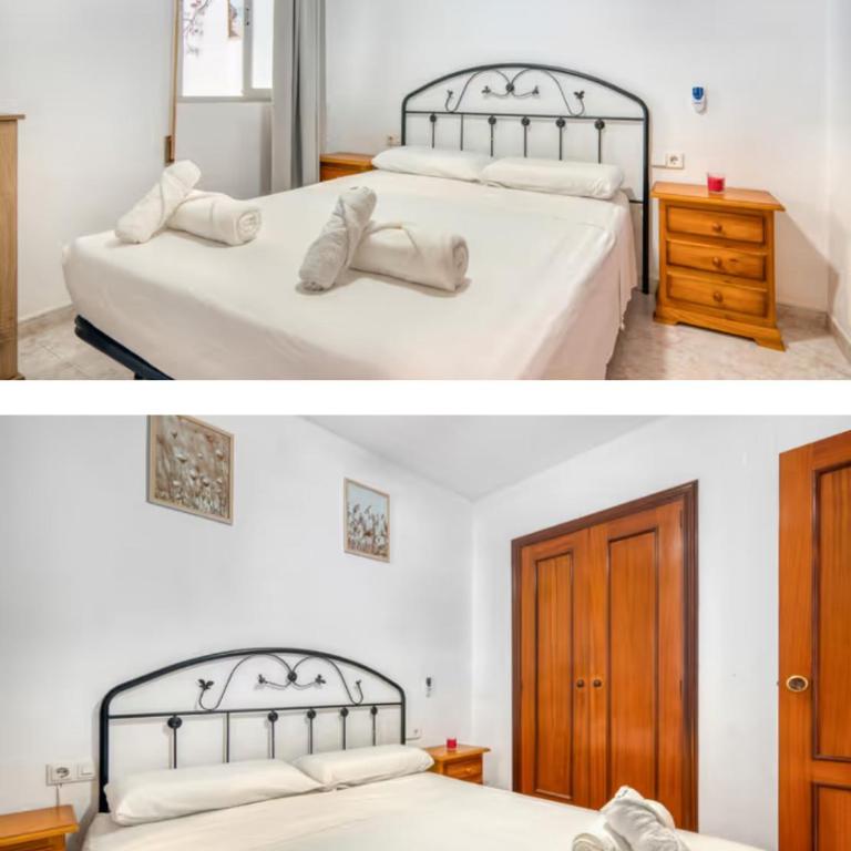 Calpe Aguamarina C - Two-Bedroom Apartment - 6