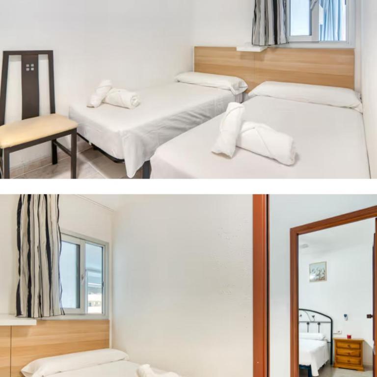 Calpe Aguamarina C - Two-Bedroom Apartment - 5