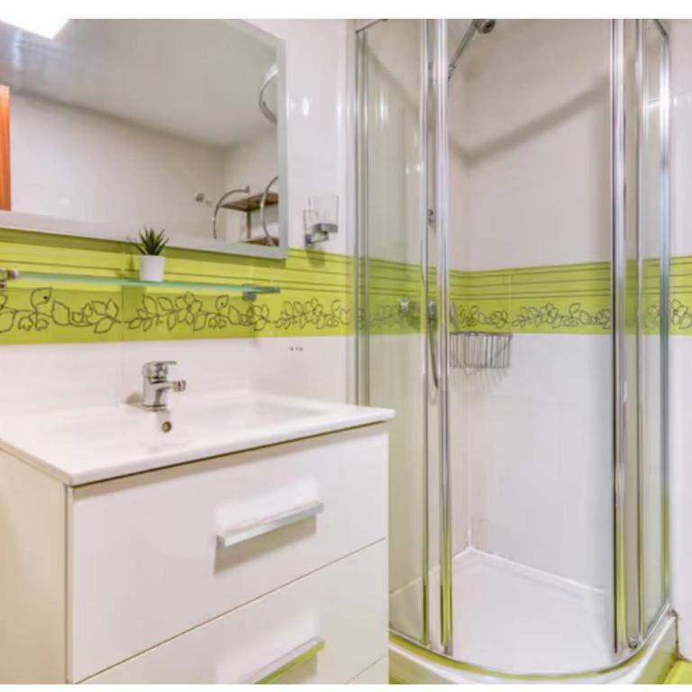 Calpe Aguamarina C - Two-Bedroom Apartment - 4