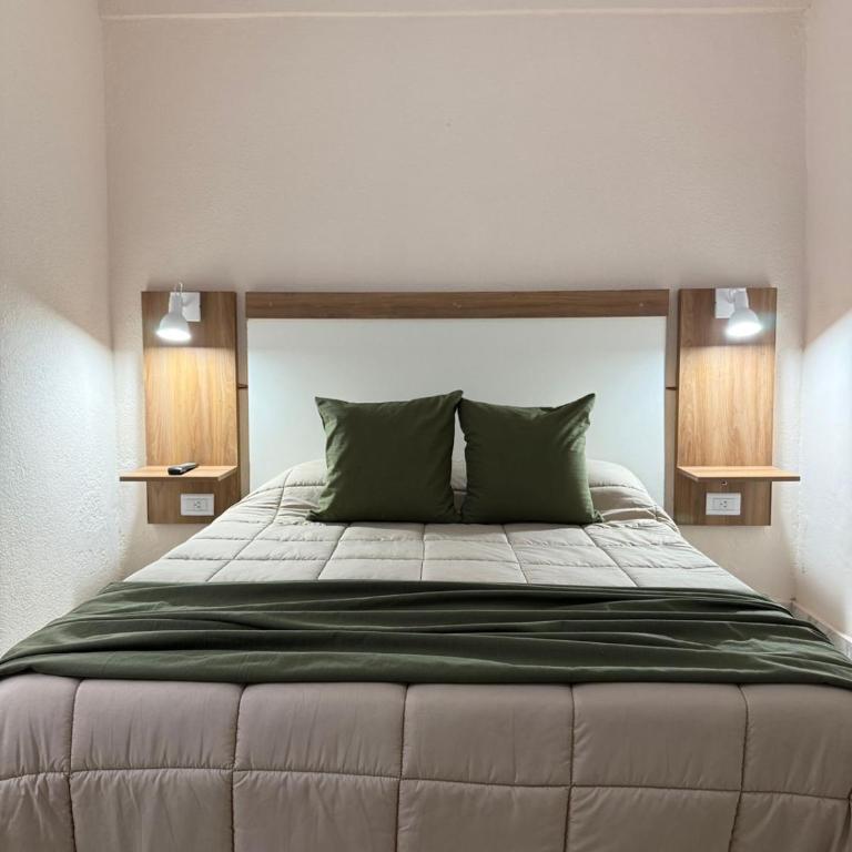 Continente Park - Habitación Doble - 2