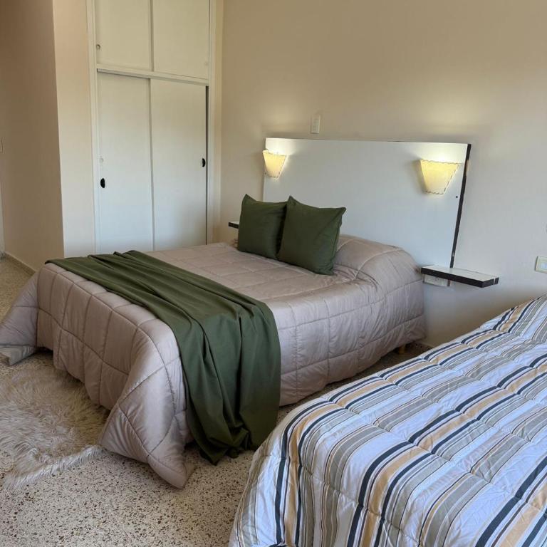 Continente Park - Habitación Triple - 2