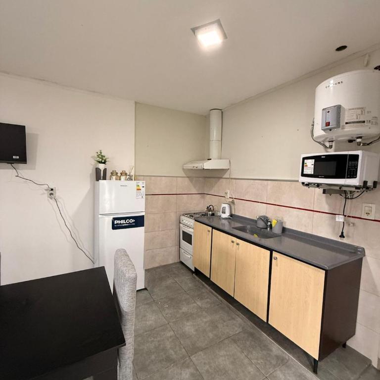 Bismark Studio - One-Bedroom Apartment - 3
