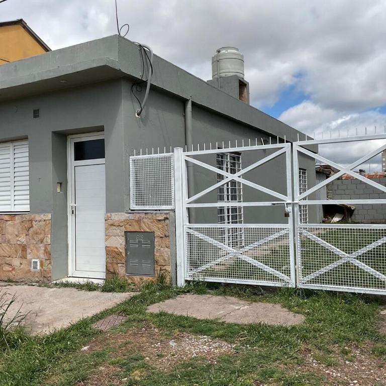 Bismark Studio - One-Bedroom Apartment - 2