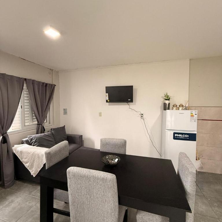 Bismark Studio - One-Bedroom Apartment - 5