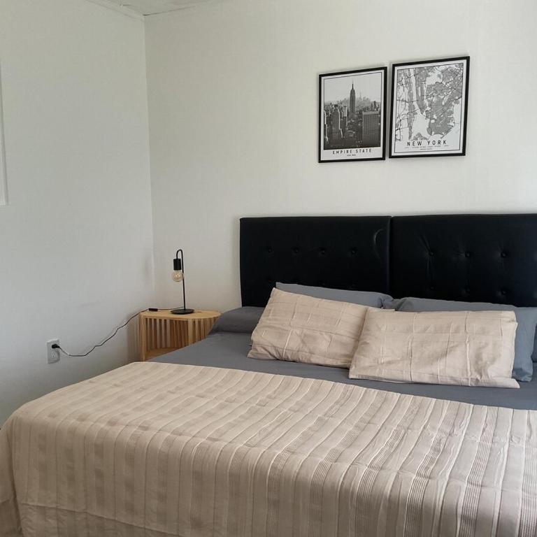 Bismark Studio - One-Bedroom Apartment - 6