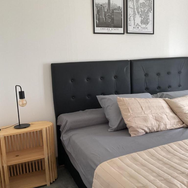 Bismark Studio - One-Bedroom Apartment - 7