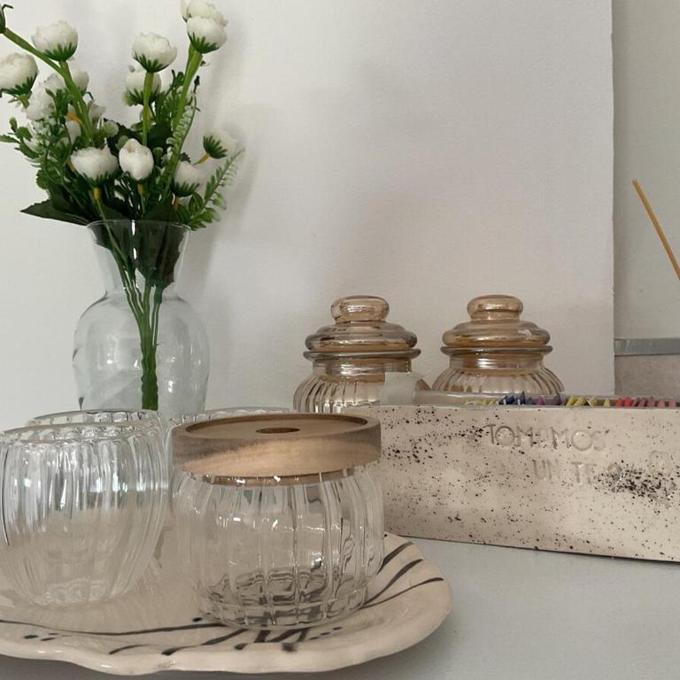 Bismark Studio - One-Bedroom Apartment - 8