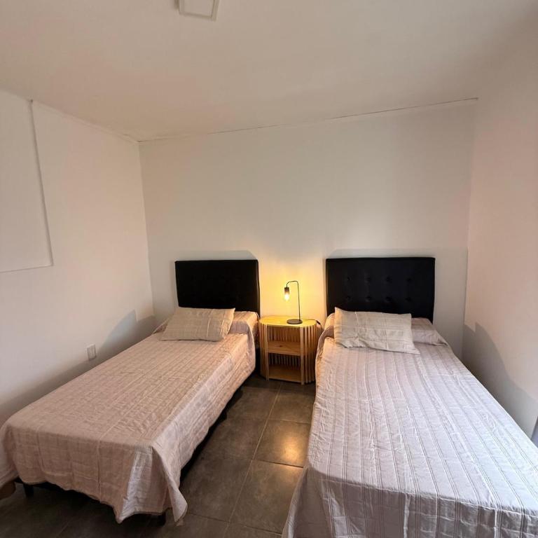 Bismark Studio - One-Bedroom Apartment - 9