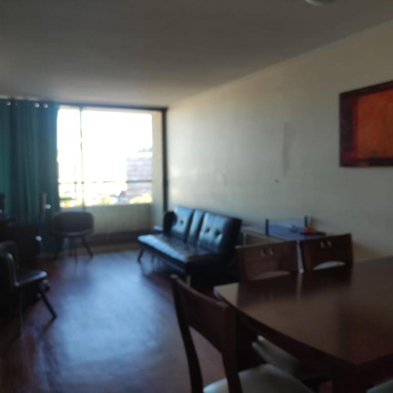 Vista Mar Loft Apartment Downtown Valparaíso - Double Room with Private Bathroom - 49