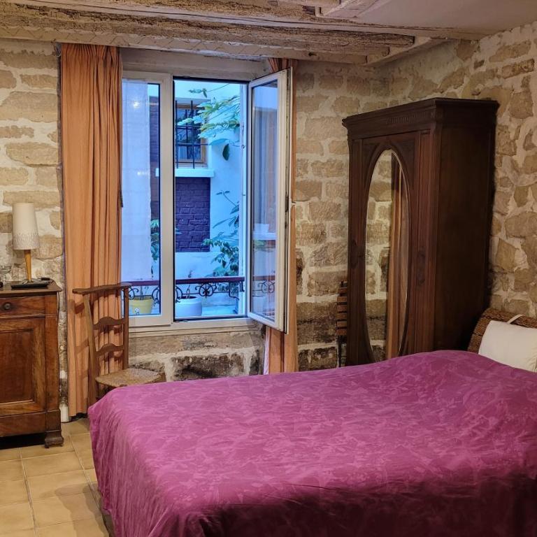 StudioDuval - One-Bedroom Apartment - 4
