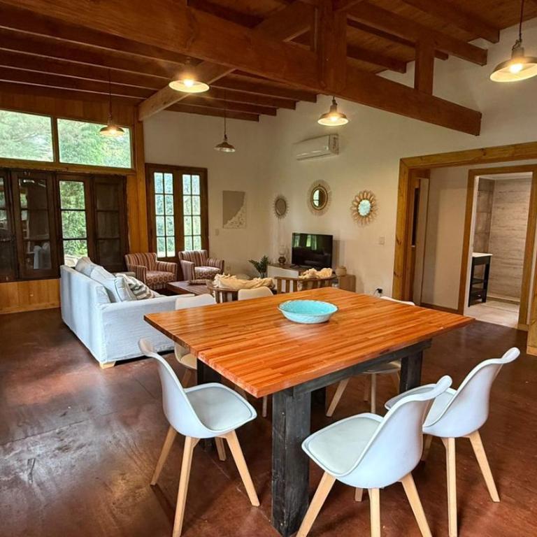 Cabaña Pehuen, Bosque Peralta Ramos, Mar del Plata - Casa de 2 dormitorios - 24