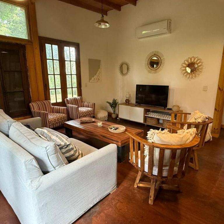 Cabaña Pehuen, Bosque Peralta Ramos, Mar del Plata - Casa de 2 dormitorios - 25