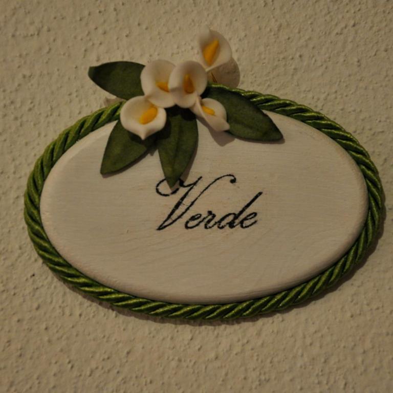 Marcella House - Suites near the beach - Camera Matrimoniale/Doppia con Letti Singoli con Vista Giardino - 1