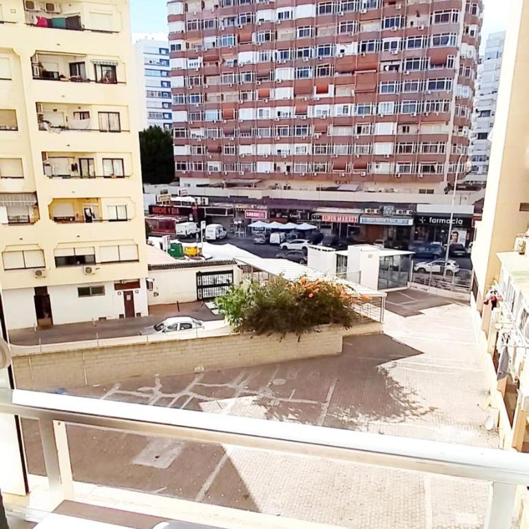 Los Verdiales Apartment - Centrico - Apartamento Estudio - 2
