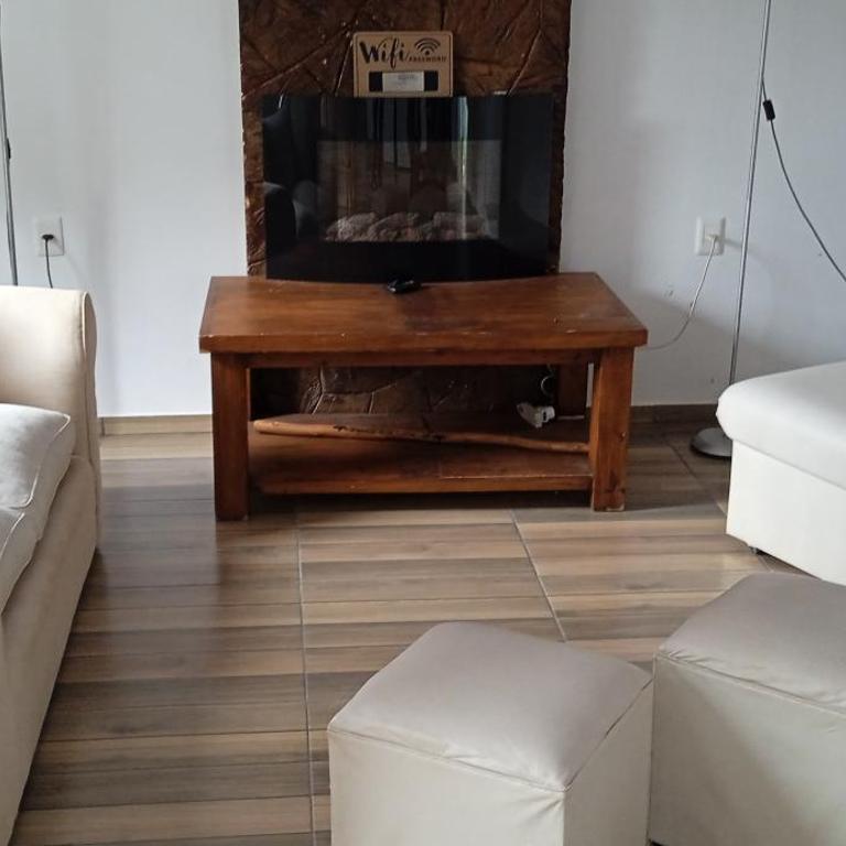 Cazartes antiguo - Apartamento Estándar de 2 dormitorios - 6