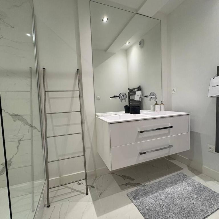 Le Gambetta suite - Appartement 2 Chambres - 2