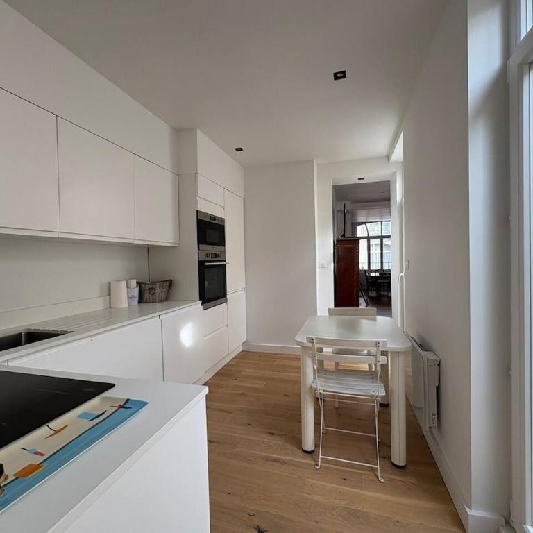 Le Gambetta suite - Appartement 2 Chambres - 19
