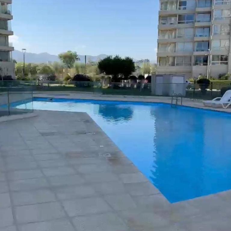 Depto Peñuelas - Apartamento de 2 dormitorios - 2