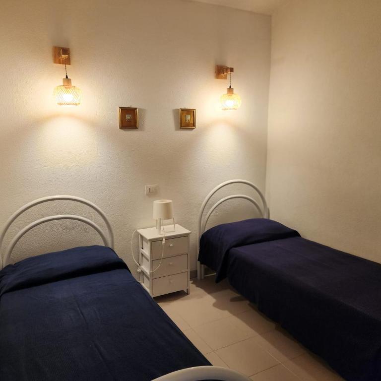 Villetta Sunrise 18 - Villa con 2 Camere da Letto - 23