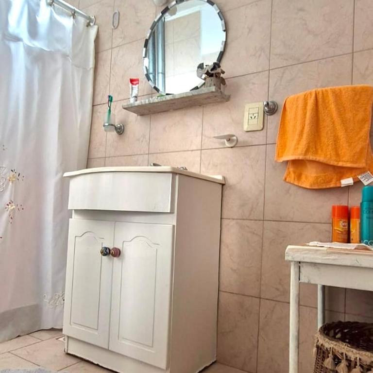 Casa ideal familias-8 personas a 3 cuadras del mar - One-Bedroom House - 9