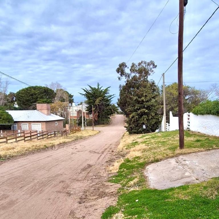 Casa ideal familias-8 personas a 3 cuadras del mar - One-Bedroom House - 11