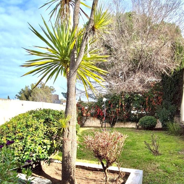 Casa ideal familias-8 personas a 3 cuadras del mar - One-Bedroom House - 13