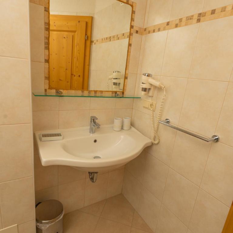 Untergisserhof - Apartment mit 2 Schlafzimmern und Balkon - 1