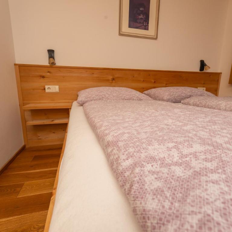 Untergisserhof - Apartment mit 2 Schlafzimmern und Balkon - 6