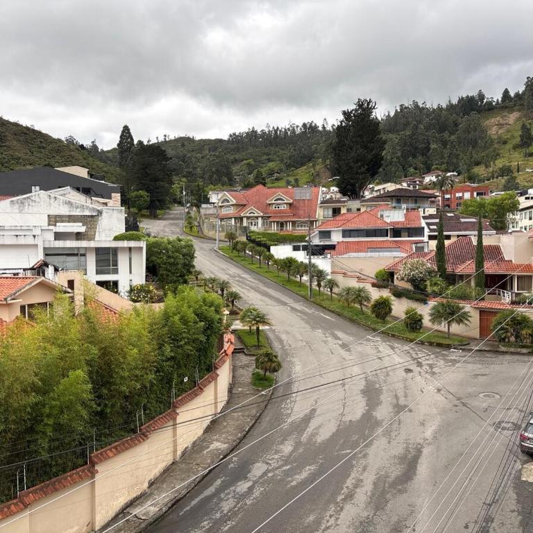 Loja Apartamento nuevo y acogedor - Apartamento de 2 dormitorios - 2