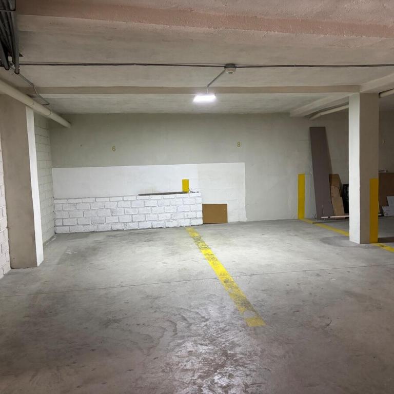 Loja Apartamento nuevo y acogedor - Apartamento de 2 dormitorios - 9