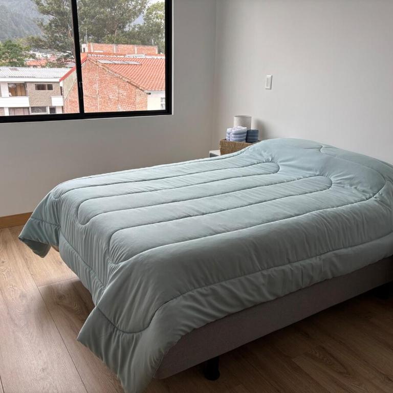 Loja Apartamento nuevo y acogedor - Apartamento de 2 dormitorios - 12