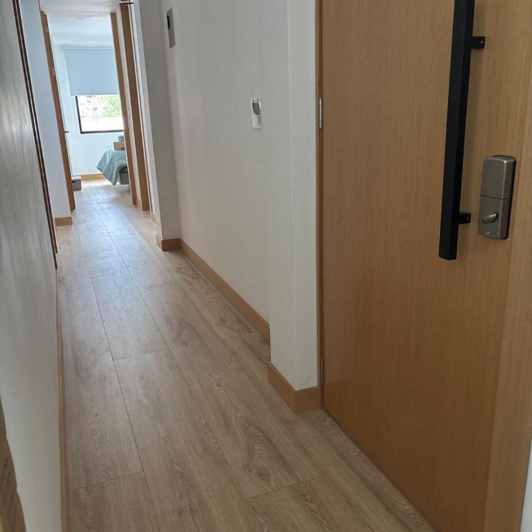 Loja Apartamento nuevo y acogedor - Apartamento de 2 dormitorios - 13