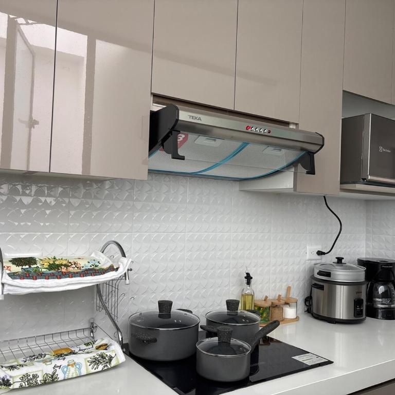 Loja Apartamento nuevo y acogedor - Apartamento de 2 dormitorios - 15